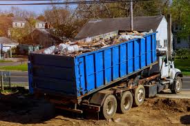 Reliable Robinson, TX Junk Removal Solutions