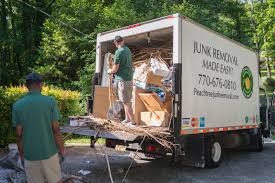 Best Residential Junk Removal in Robinson, TX